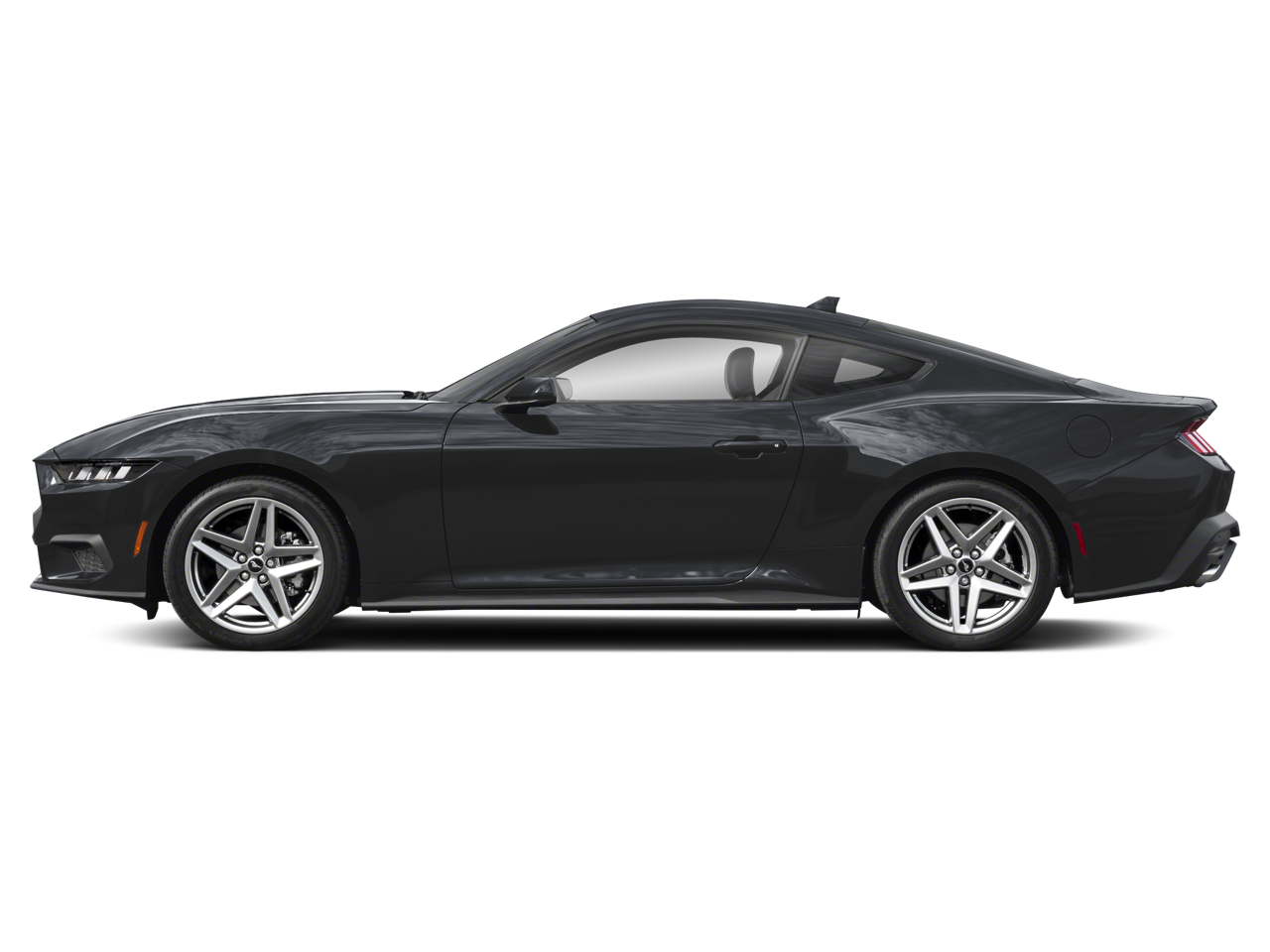 2024 Ford Mustang Vehicle Photo in Green Bay, WI 54304