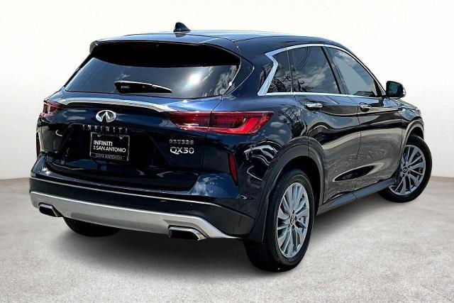 2023 INFINITI QX50 Vehicle Photo in San Antonio, TX 78230