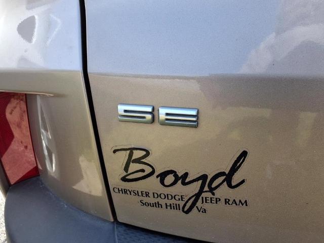 2020 Ford Escape Vehicle Photo in EMPORIA, VA 23847-1235