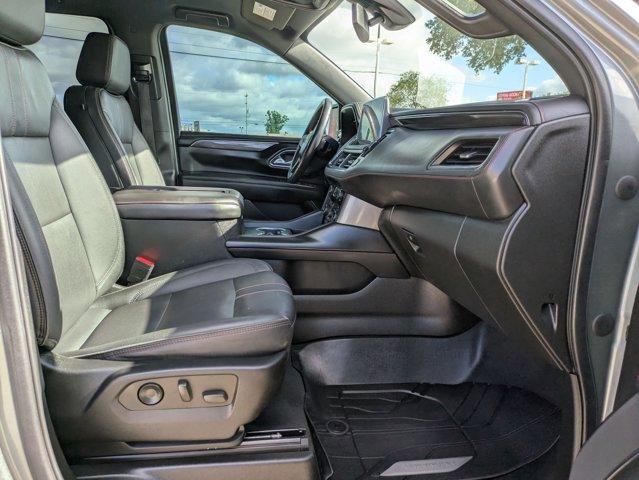 2022 Chevrolet Suburban Vehicle Photo in SELMA, TX 78154-1459