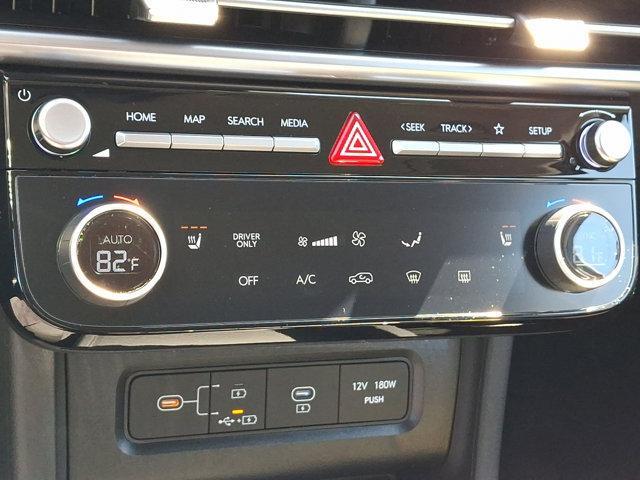 2025 Hyundai TUCSON Plug-In Hybrid Vehicle Photo in Philadelphia, PA 19116