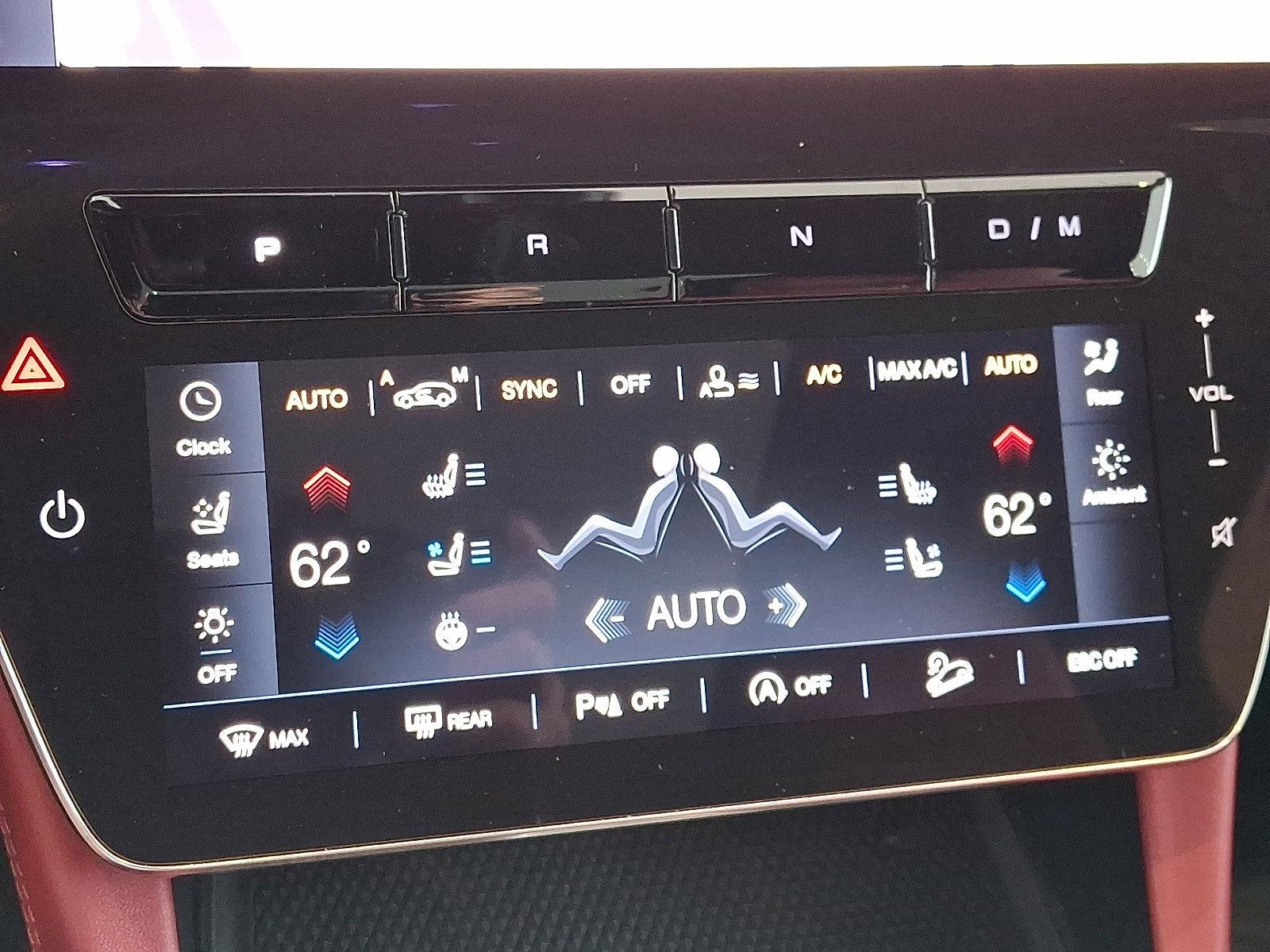 2023 Maserati Grecale Vehicle Photo in Lancaster, PA 17601