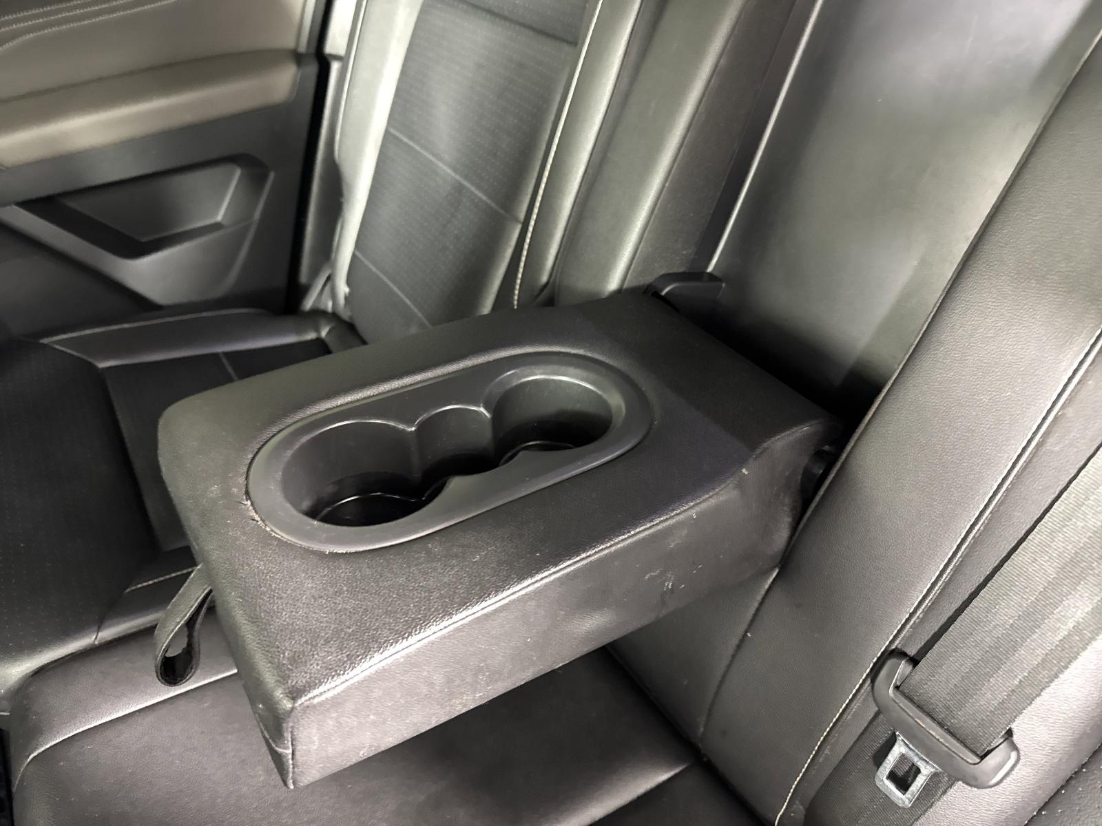 2022 Volkswagen Atlas Vehicle Photo in Georgetown, TX 78626