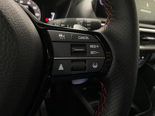 2025 Acura ADX Vehicle Photo in Appleton, WI 54913