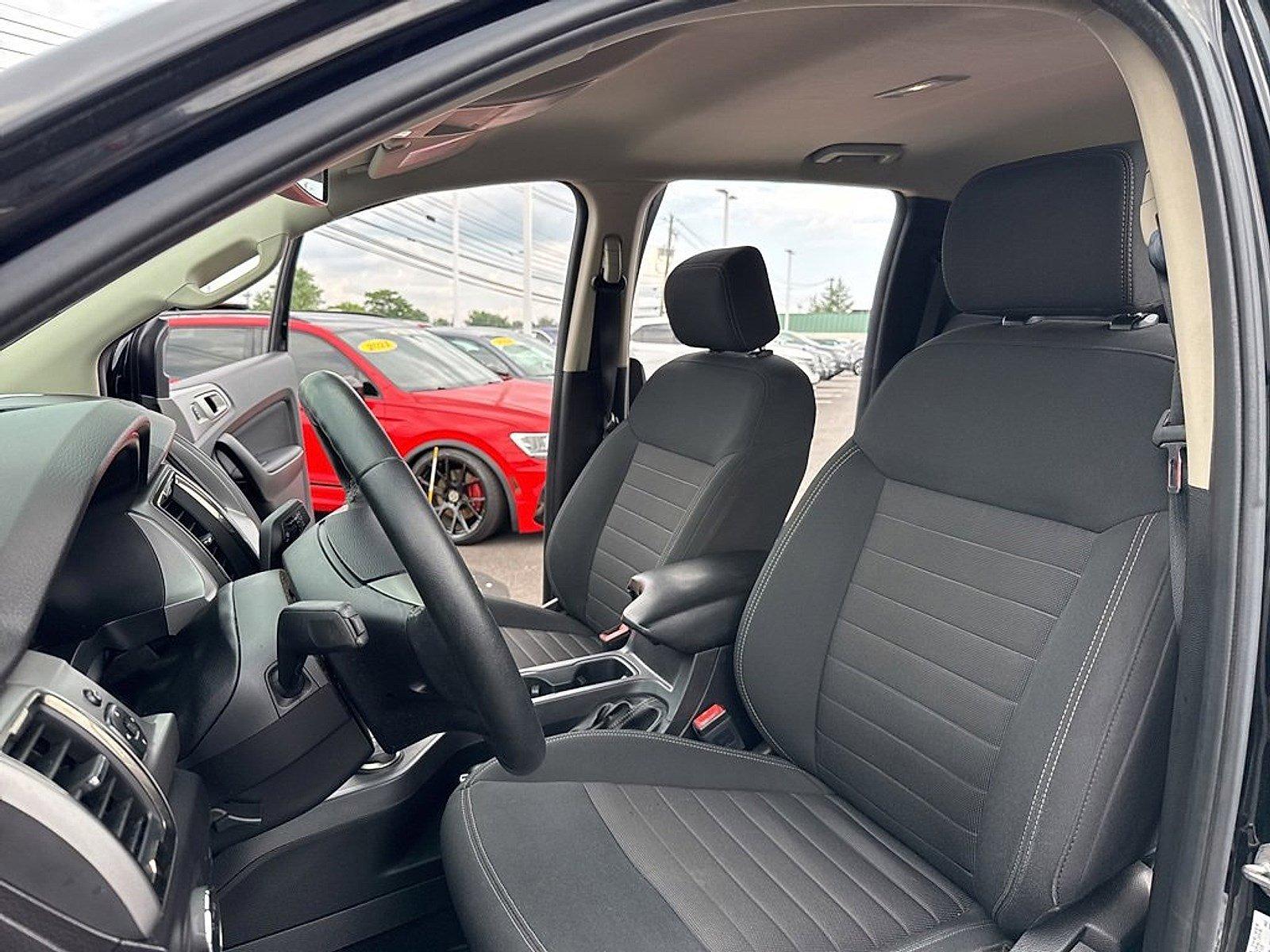 2019 Ford Ranger Vehicle Photo in Harrisburg, PA 17111