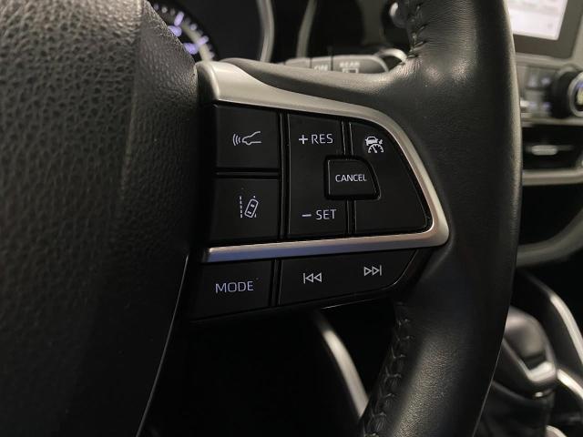 2023 Toyota Highlander Vehicle Photo in Appleton, WI 54913