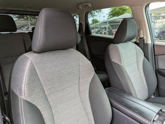2023 Nissan Rogue Vehicle Photo in San Antonio, TX 78209