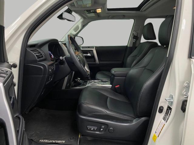 2021 Toyota 4Runner Vehicle Photo in Appleton, WI 54913