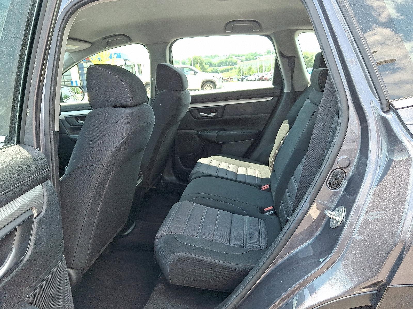 2018 Honda CR-V Vehicle Photo in Harrisburg, PA 17111