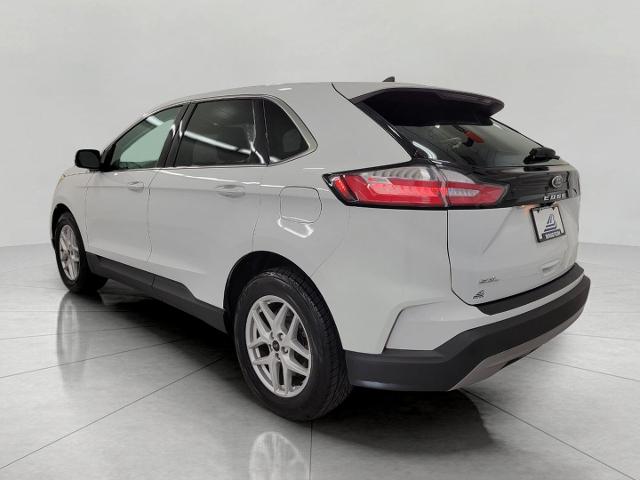 2024 Ford Edge Vehicle Photo in Oshkosh, WI 54901