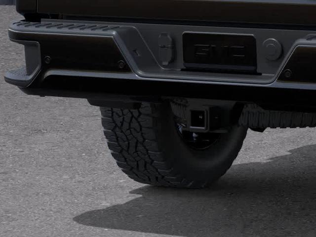 2025 GMC Sierra 2500 HD Vehicle Photo in ZELIENOPLE, PA 16063-2910