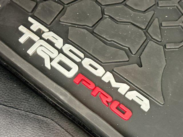 2023 Toyota Tacoma 4WD Vehicle Photo in Flemington, NJ 08822
