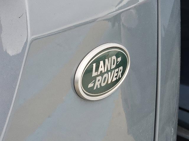 2020 Land Rover Range Rover Evoque Vehicle Photo in TREVOSE, PA 19053-4984