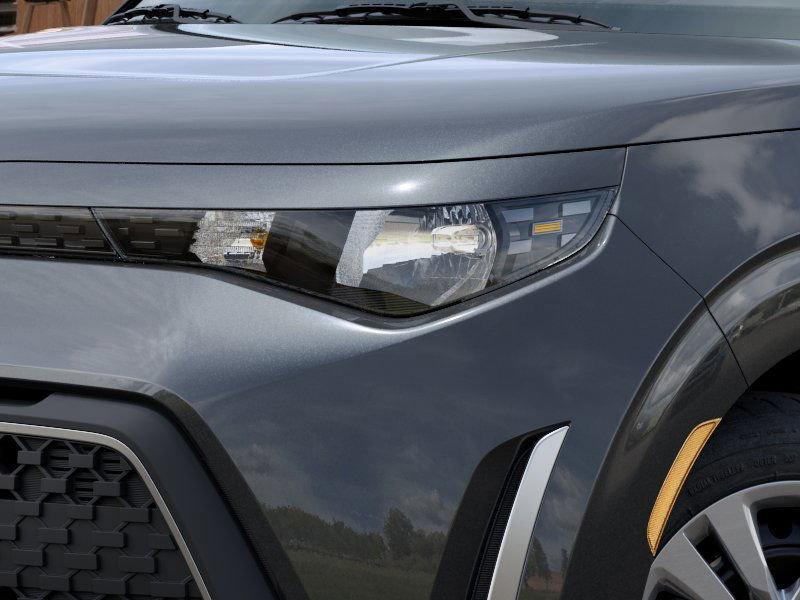 2025 Kia Soul Vehicle Photo in Langhorne, PA 19047