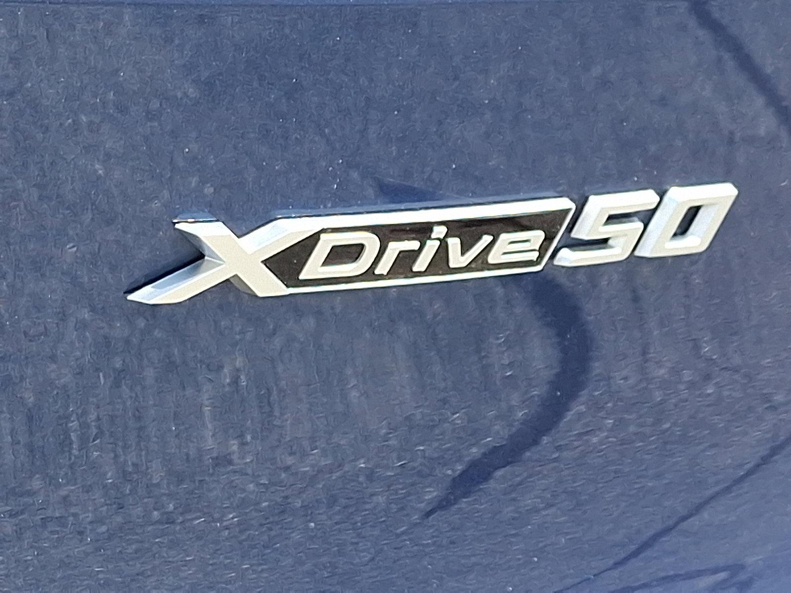 2024 BMW iX Vehicle Photo in Lancaster, PA 17601