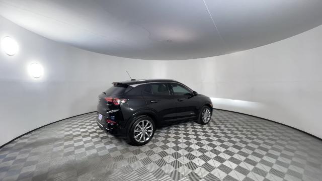 2024 Buick Encore GX Vehicle Photo in GILBERT, AZ 85297-0402