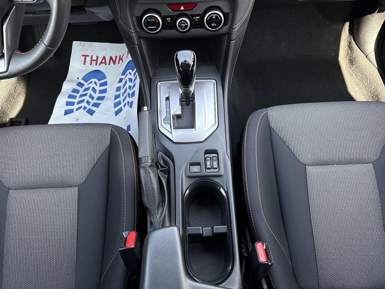 2023 Subaru Crosstrek Vehicle Photo in Mechanicsburg, PA 17050