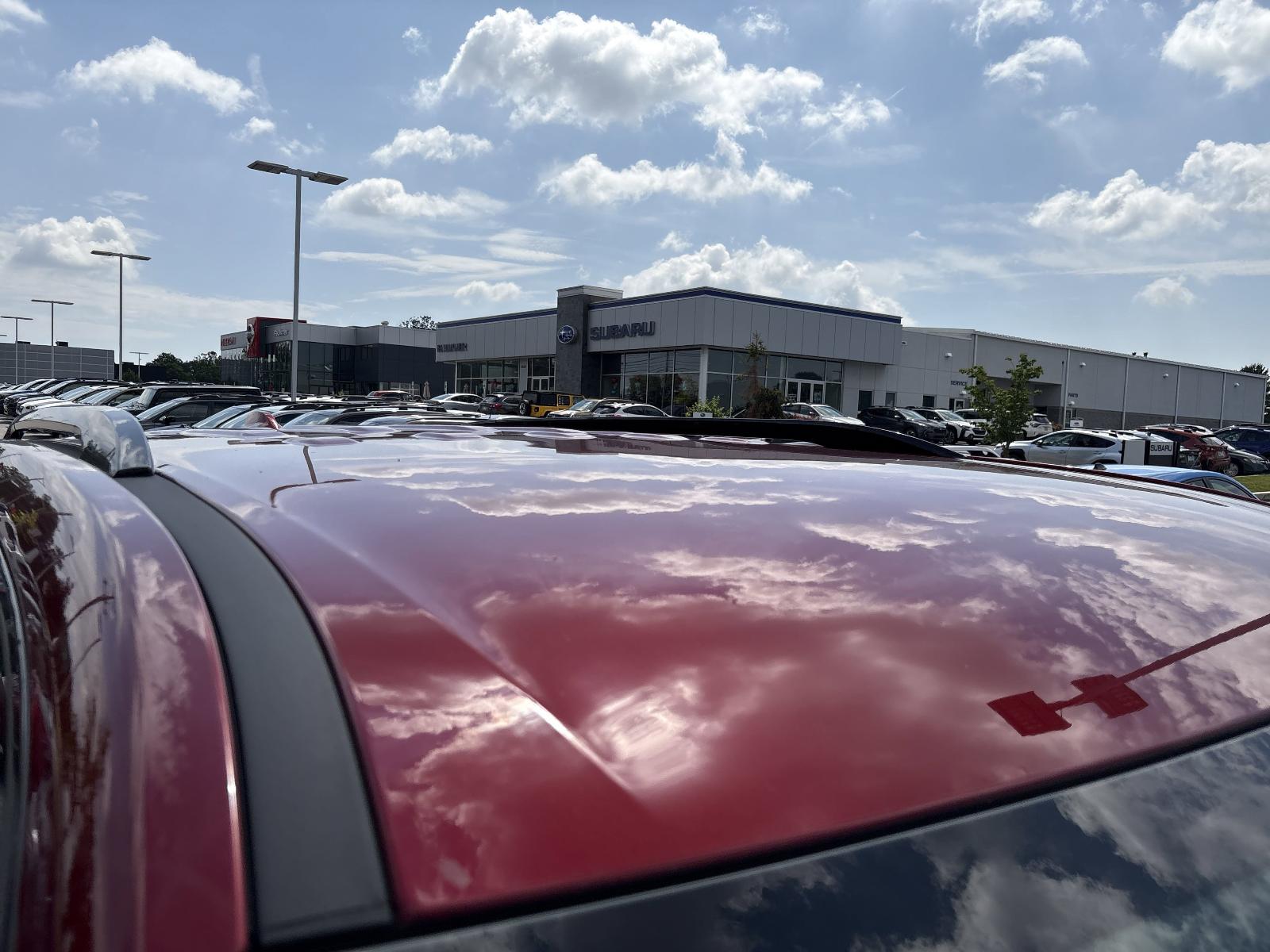 2025 Chevrolet Traverse Vehicle Photo in Mechanicsburg, PA 17050