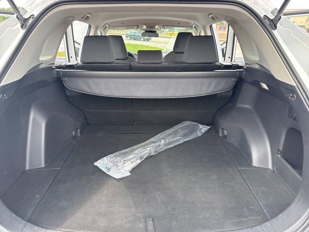 2024 Toyota RAV4 Vehicle Photo in Harrisburg, PA 17111