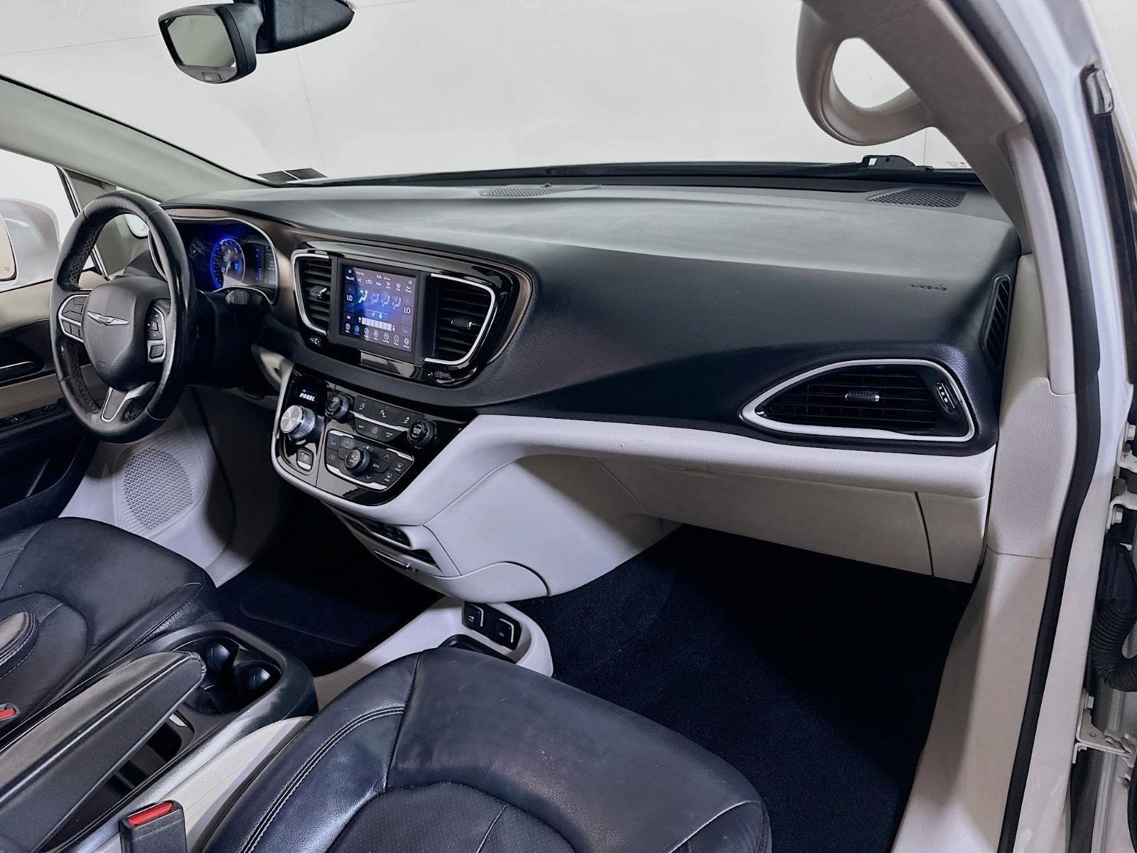 2019 Chrysler Pacifica Vehicle Photo in Langhorne, PA 19047