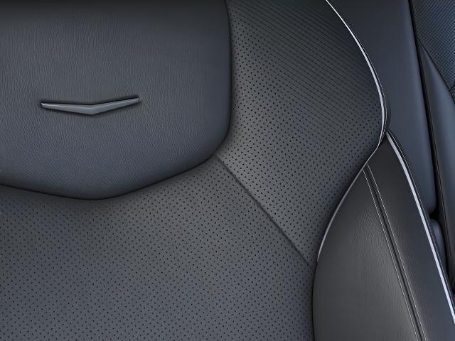 2025 Cadillac CT5-V Vehicle Photo in MADISON, WI 53713-3220