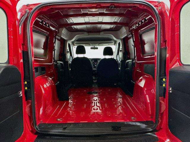 2022 Ram ProMaster City Cargo Van Vehicle Photo in Doylsetown, PA 18901