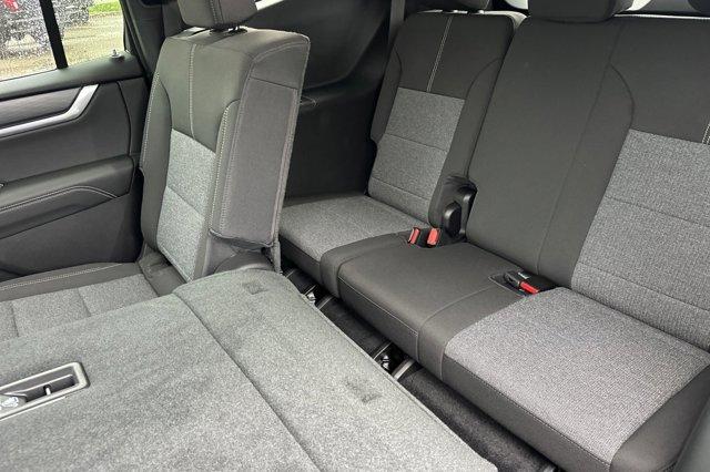 2025 GMC Acadia Vehicle Photo in STOCKTON, CA 95212-2838