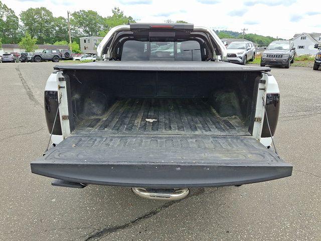 2017 Ram 1500 Vehicle Photo in DANBURY, CT 06810-5034