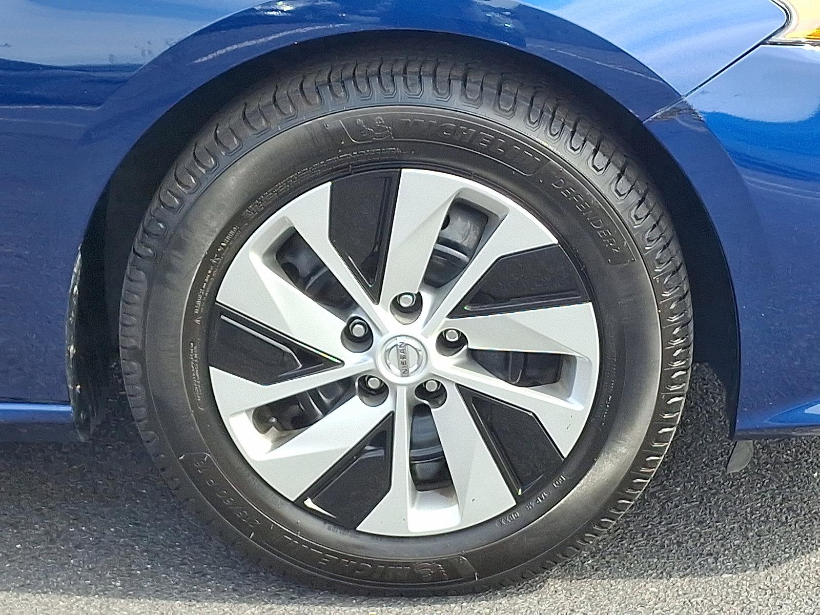 2019 Nissan Altima Vehicle Photo in Harrisburg, PA 17111-1033
