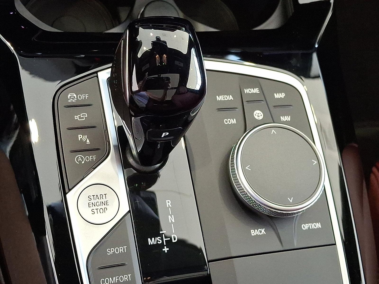 2024 BMW X3 xDrive30i Vehicle Photo in Lancaster, PA 17601