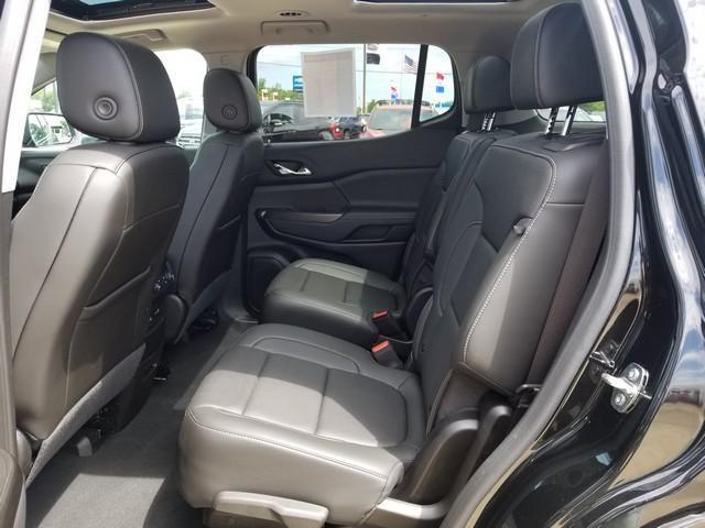 2023 GMC Acadia Vehicle Photo in ELYRIA, OH 44035-6349
