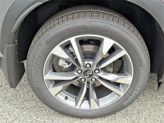 2026 INFINITI QX60 Vehicle Photo in Willow Grove, PA 19090