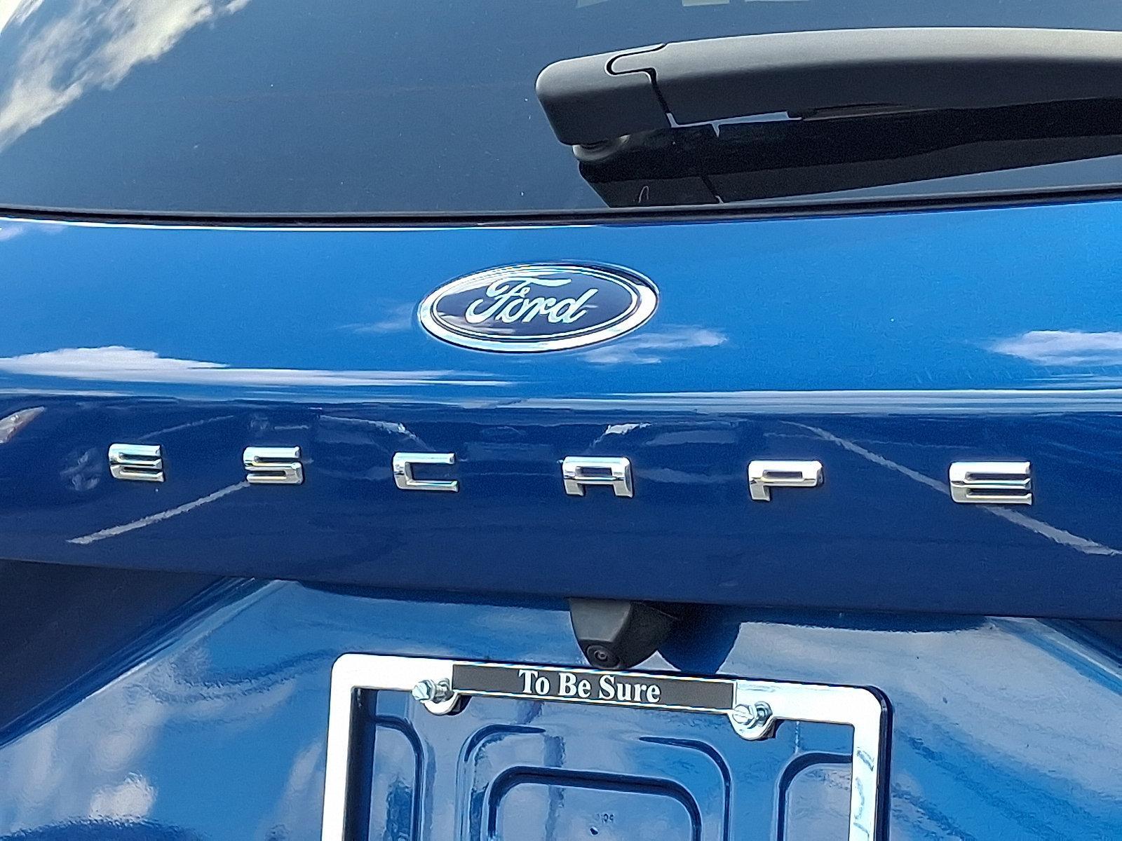 2023 Ford Escape Vehicle Photo in Harrisburg, PA 17111-1033