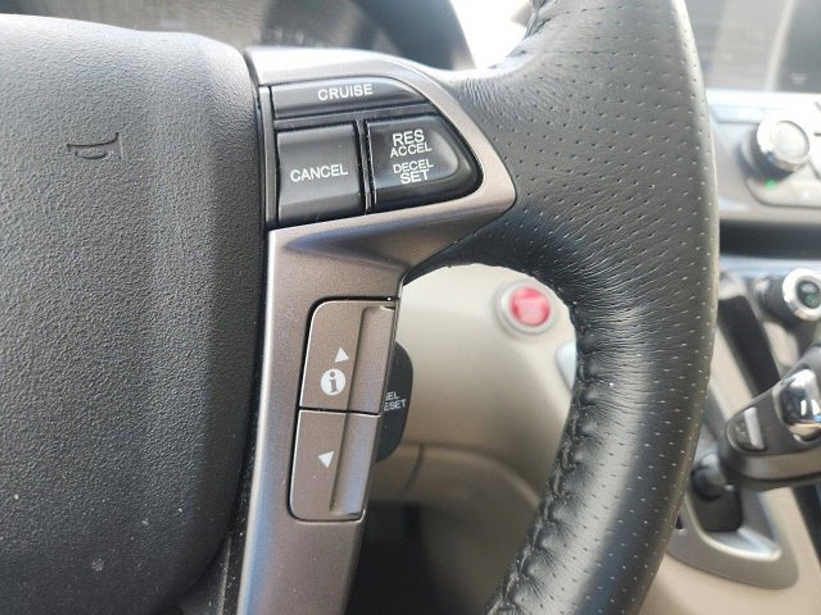2014 Honda Odyssey Vehicle Photo in Harrisburg, PA 17111