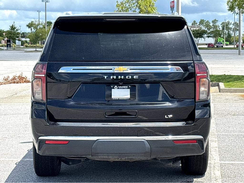 2023 Chevrolet Tahoe Vehicle Photo in POOLER, GA 31322-3252