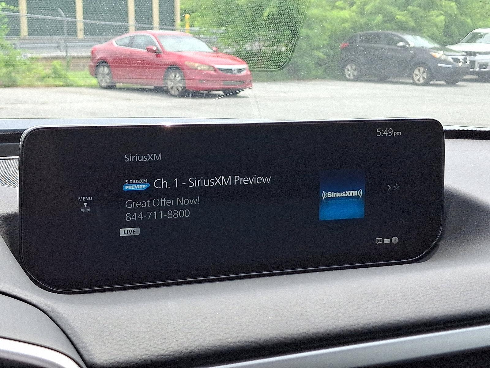 2025 Mazda CX-50 Vehicle Photo in Harrisburg, PA 17111