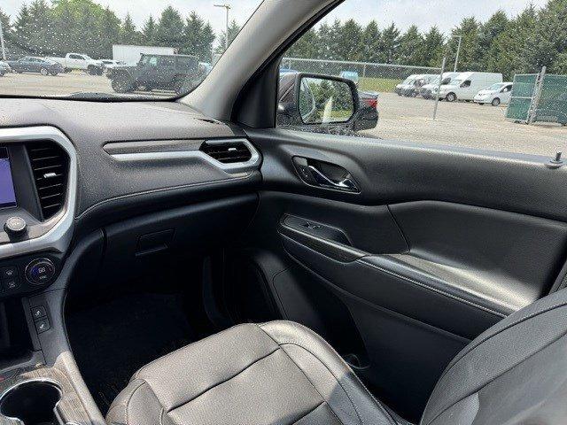 2017 GMC Acadia Vehicle Photo in Mechanicsburg, PA 17050-1707