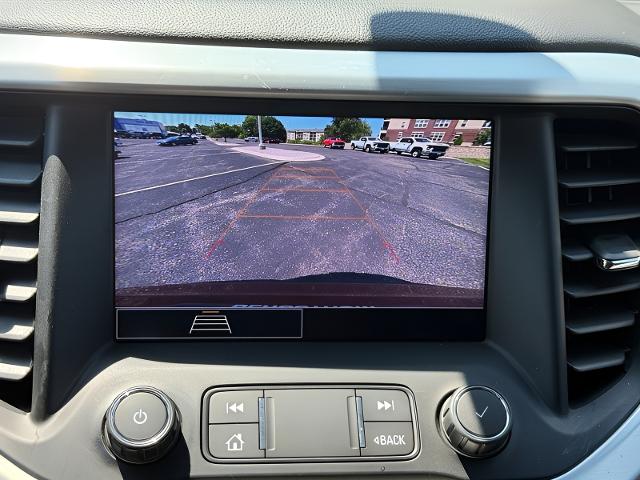 2021 GMC Acadia Vehicle Photo in MIDDLETON, WI 53562-1492