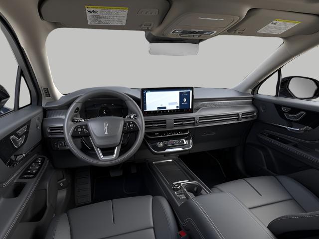 2025 Lincoln Corsair Vehicle Photo in Neenah, WI 54956