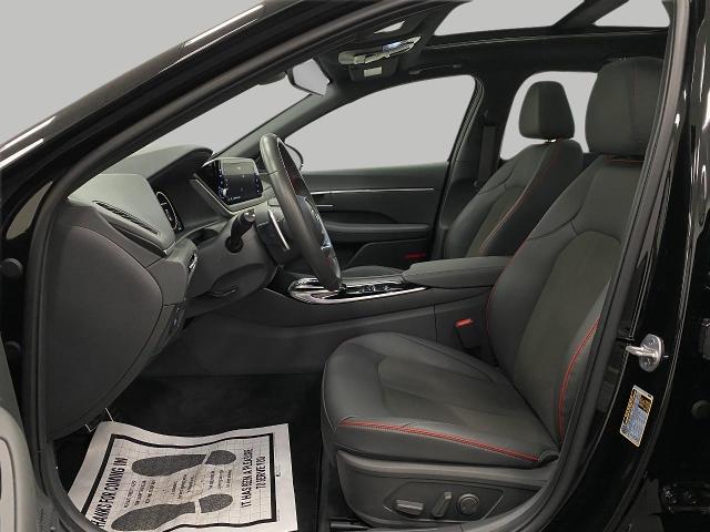 2023 Hyundai SONATA Vehicle Photo in Appleton, WI 54913