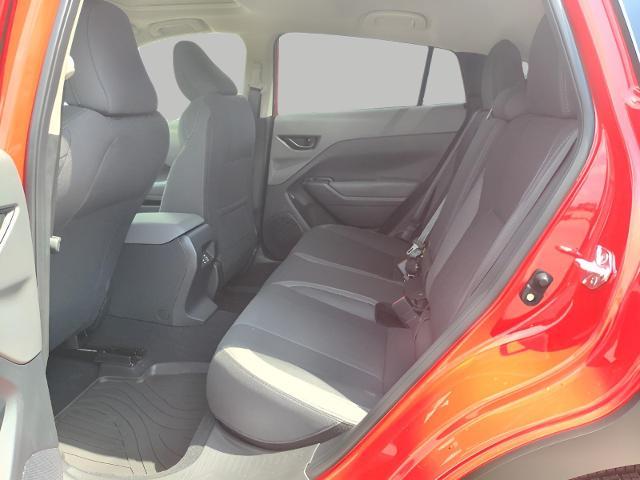 2025 Subaru Crosstrek Vehicle Photo in Green Bay, WI 54304