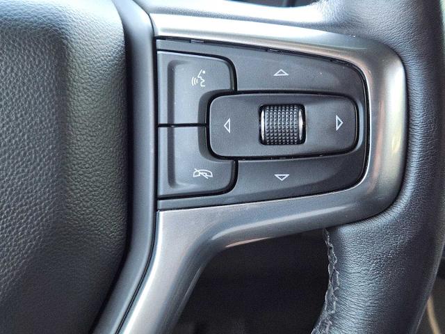 2023 Chevrolet Tahoe Vehicle Photo in DENTON, TX 76210-9321
