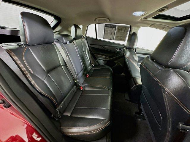 2019 Subaru Crosstrek Vehicle Photo in Doylsetown, PA 18901