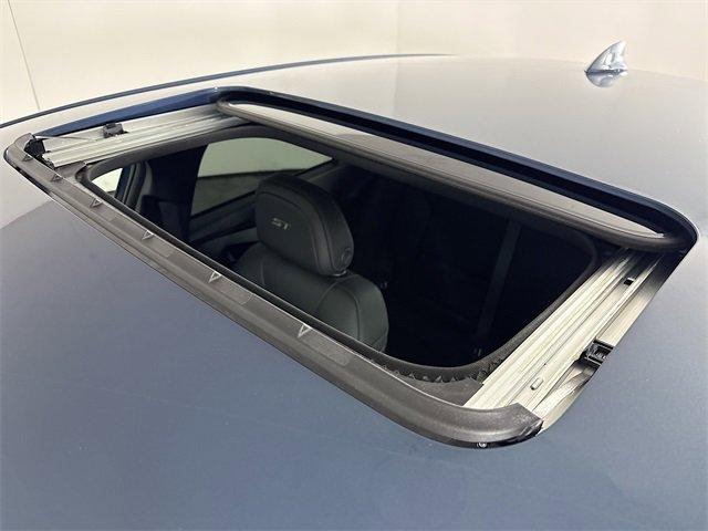 2025 Buick Envista Vehicle Photo in PUYALLUP, WA 98371-4149