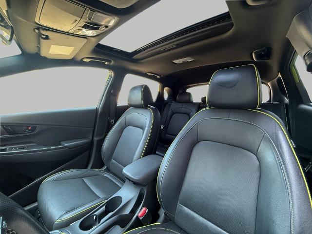 2019 Hyundai KONA Vehicle Photo in Appleton, WI 54914