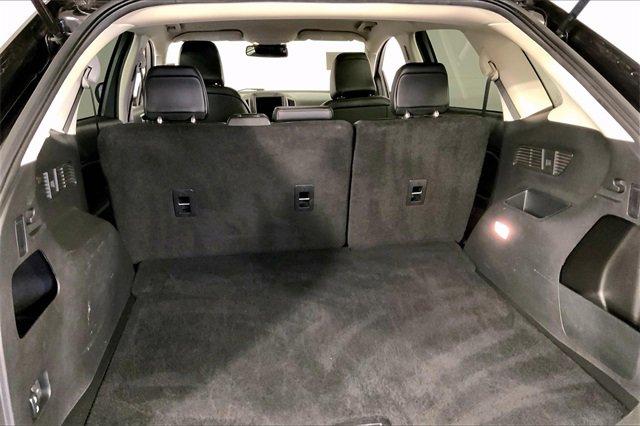 2024 Ford Edge Vehicle Photo in INDEPENDENCE, MO 64055-1314