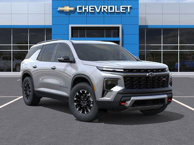 2026 Chevrolet Traverse Vehicle Photo in PAWLING, NY 12564-3219
