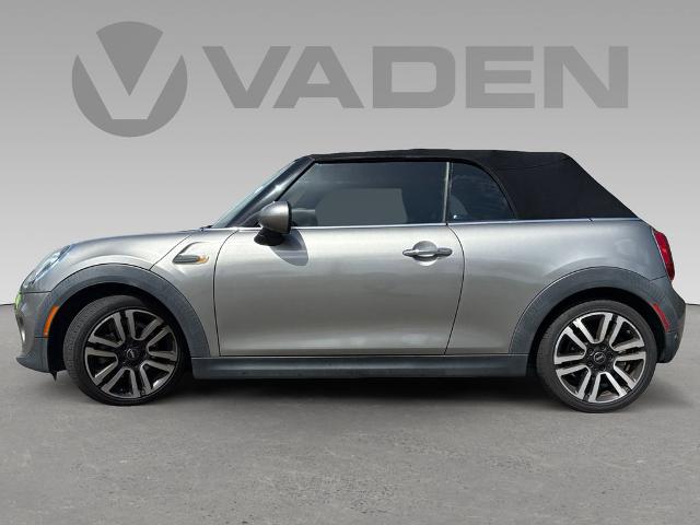 2019 MINI Cooper Convertible Vehicle Photo in Savannah, GA 31419