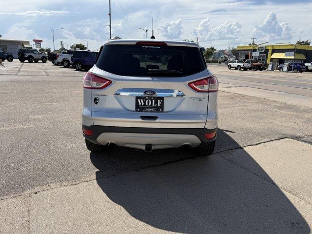 2015 Ford Escape Vehicle Photo in Ogallala, NE 69153