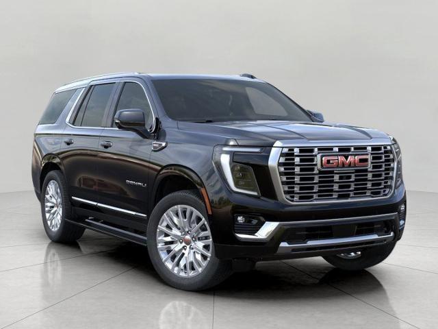 2025 GMC Yukon Vehicle Photo in Neenah, WI 54956